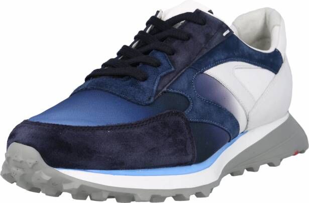 Lloyd Sneakers laag 'Amaro'
