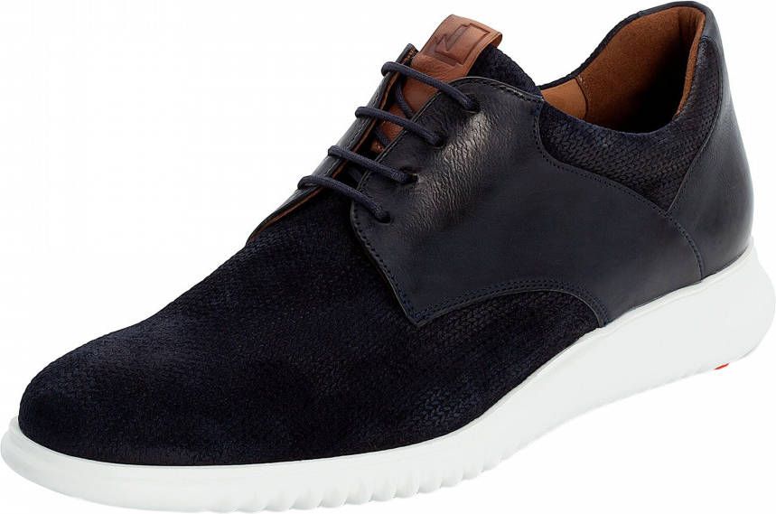 Lloyd Sneakers laag 'ANGELO'