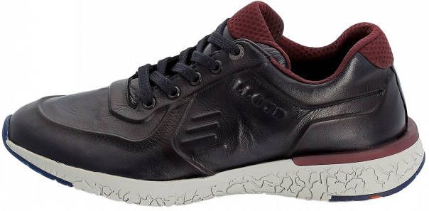 Lloyd Sneakers laag 'BENEDICT'