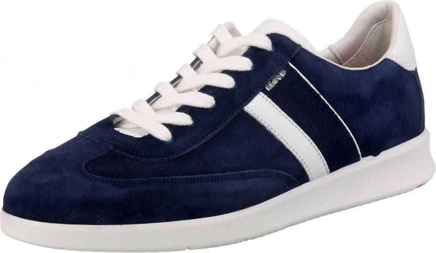 Lloyd Sneakers laag 'Burt' - Schoenen.nl