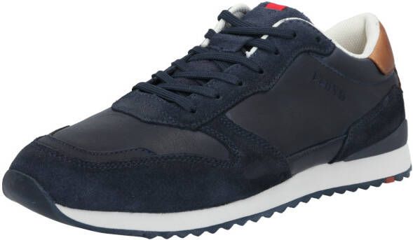Lloyd Sneakers Edmond met een uitneembare binnenzool