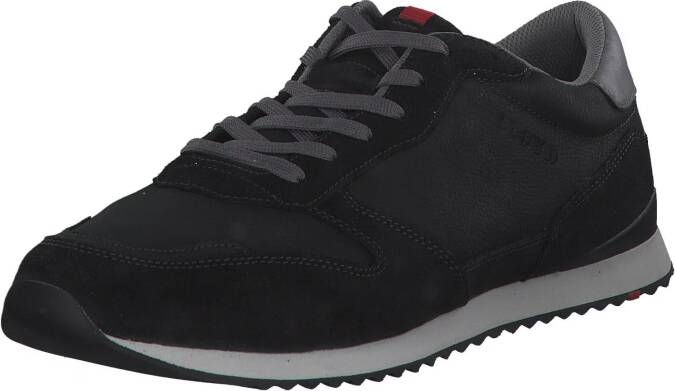 Lloyd Klassieke Volwassen Sneakers in Effen Kleur - Foto 3