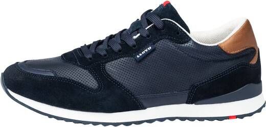 Lloyd Sneakers laag 'Edmond'