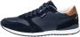 Lloyd Casual Sneaker voor Heren in effen kleur - Thumbnail 2