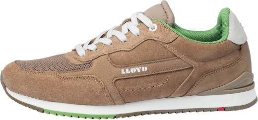 Lloyd Sneakers laag 'EGILIO'