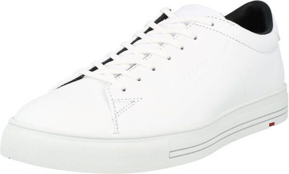 Lloyd Sneakers laag 'ENRICO'