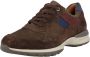 Lloyd Bruine Veterschoenen - Thumbnail 2