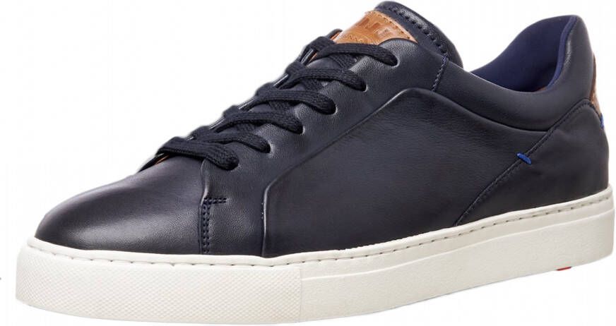 Lloyd Sneakers laag 'Majuro'