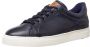 Lloyd Blauwe Majuro Schoenen Blue Heren - Thumbnail 3