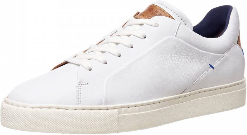 Lloyd Sneakers laag 'MAJURO'