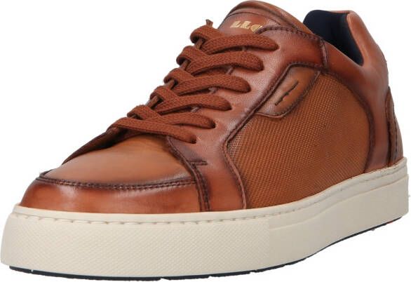 Lloyd Sneakers laag 'MALAGA'
