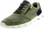 Lloyd Heren Sportschoen Veterschoen Sneaker - Thumbnail 2