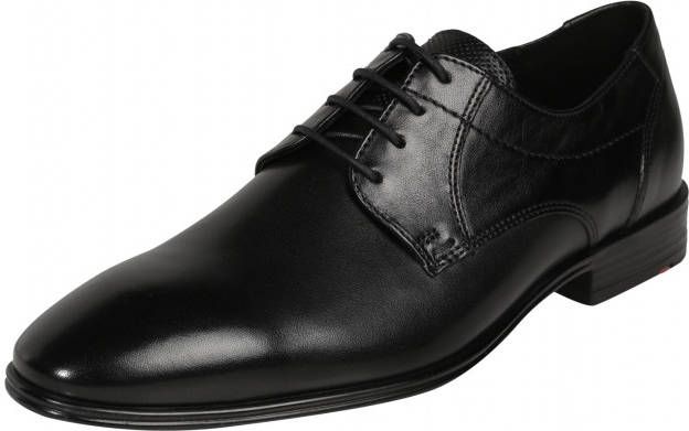 Lloyd Veterschoenen OSMOND met handafwerking vrijetijdsschoen lage schoen veterschoen - Foto 6