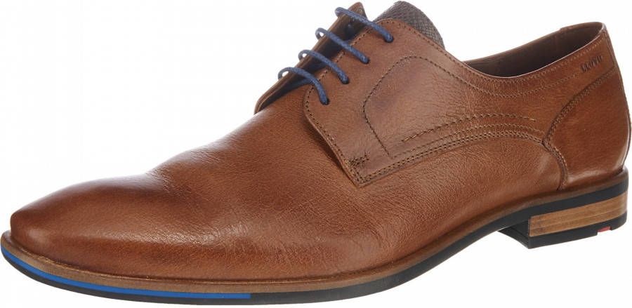 Lloyd Veterschoenen OSMOND met handafwerking vrijetijdsschoen lage schoen veterschoen - Foto 11