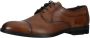 Lloyd Bruine Heren Zakelijke Schoenen - Thumbnail 4