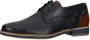 Lloyd Veterschoenen Lagos met leren binnenzool vrijetijdsschoen lage schoen veterschoen - Thumbnail 13