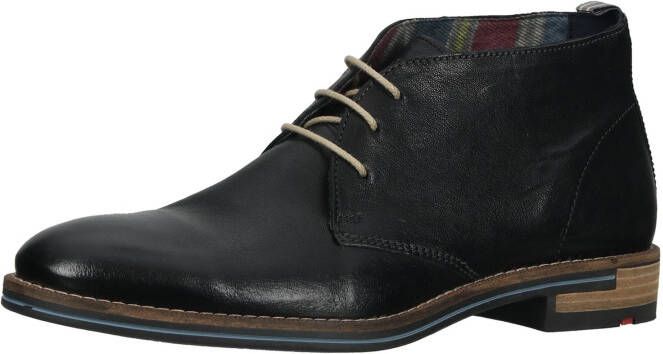 Lloyd Chukka Boots 'DANIEL'