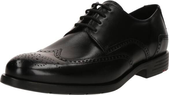 Lloyd Veterschoen 'EEZY 140'