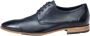 Lloyd Mooie Dames Enkellaarzen Blue Heren - Thumbnail 2