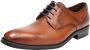 Lloyd Veterschoenen Gala met perforerende tong vrijetijdsschoen lage schoen veterschoen - Thumbnail 5
