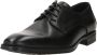 Lloyd Oxford-schoenen van leer model 'GIDEON' - Thumbnail 3