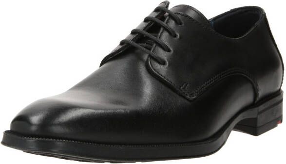 Lloyd Oxford-schoenen van leer model 'GIDEON' - Foto 5