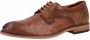 Lloyd Heren Veterschoenen Brown Heren - Thumbnail 2