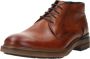 Lloyd Leren derbyschoenen met siernaden model 'HENGELO' - Thumbnail 4