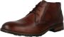 Lloyd Leren derbyschoenen met siernaden model 'JEFFREY' - Thumbnail 5