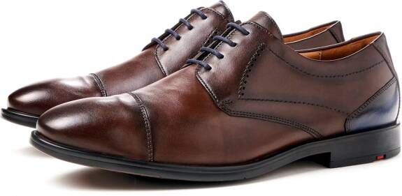 Lloyd Verhoog je formele uitstraling Brown Heren - Foto 4