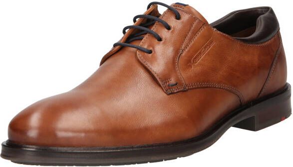 Lloyd Casual veterschoenen voor heren - Foto 2