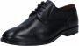 Lloyd Zwarte Veterschoenen - Thumbnail 2