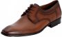Lloyd Elegante Leren Schoenen Brown Heren - Thumbnail 16