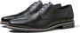 Lloyd Elegante Heren Veterschoen - Thumbnail 1