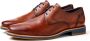 Lloyd Derby schoenen van leer model 'LAVAL' - Thumbnail 3