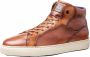 Lloyd Bruine Leren Schoenen Brown Heren - Thumbnail 3