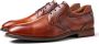 Lloyd Monty Cognac Schoen - Thumbnail 2