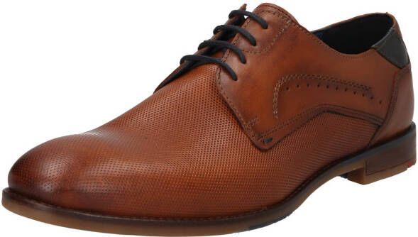 Lloyd Heren Leren Zakelijke Schoenen - Foto 4