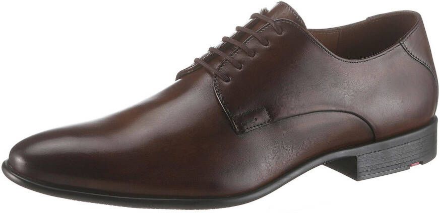 Lloyd Stijlvolle Herenschoenen Brown Heren - Foto 4