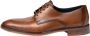 Lloyd Klassieke Leren Business Schoenen Brown Heren - Thumbnail 3