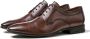 Lloyd Orlando Bruine Schoenen Brown Heren - Thumbnail 2
