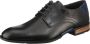 Lloyd Business schoenen in zwart voor Heren grootte: 40 5 - Thumbnail 3