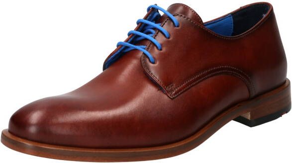 Lloyd 12-080-05 RIVIERS Nette veterschoenen - Foto 4