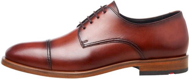 Lloyd Elegante herenschoenen voor zakelijk gebruik - Foto 4