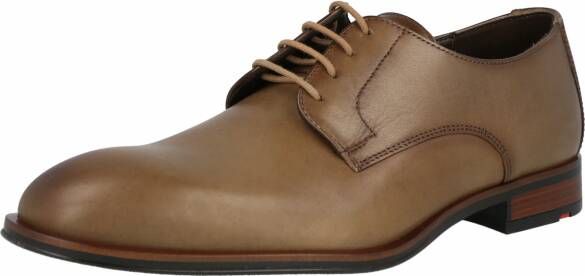 Lloyd Derby schoenen van leer model 'SABRE'