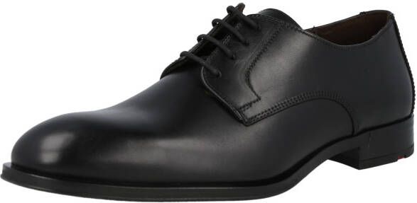 Lloyd Veterschoenen van leer model 'Sabre' - Foto 5