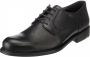 Lloyd Veterschoenen TALBOT met leerfutter vrijetijdsschoen lage schoen veterschoen - Thumbnail 2