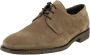 Lloyd Mooie Heren Veterschoenen Brown Heren - Thumbnail 6