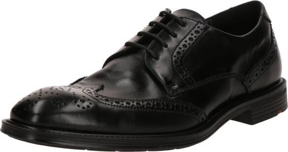 Lloyd Veterschoen 'X-MOTION 140'