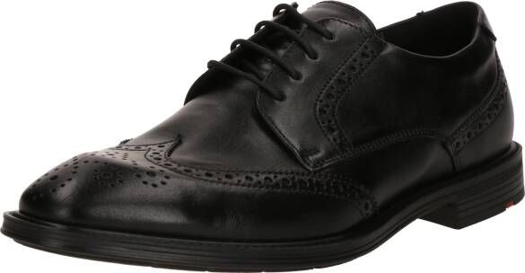Lloyd Veterschoen 'X-MOTION 140W'